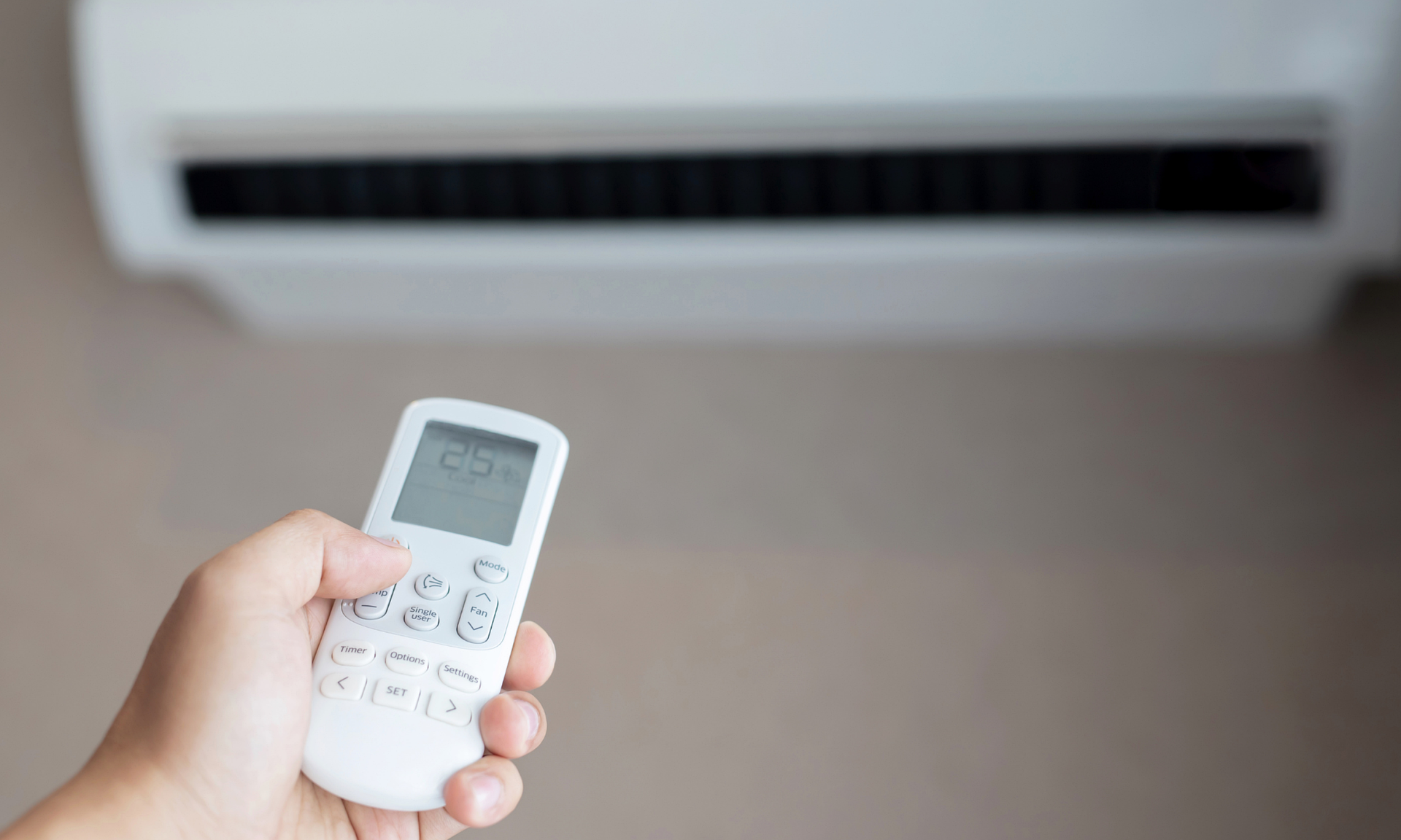 Klimatyzacja i chłodnictwo Aircool - od 1997 roku